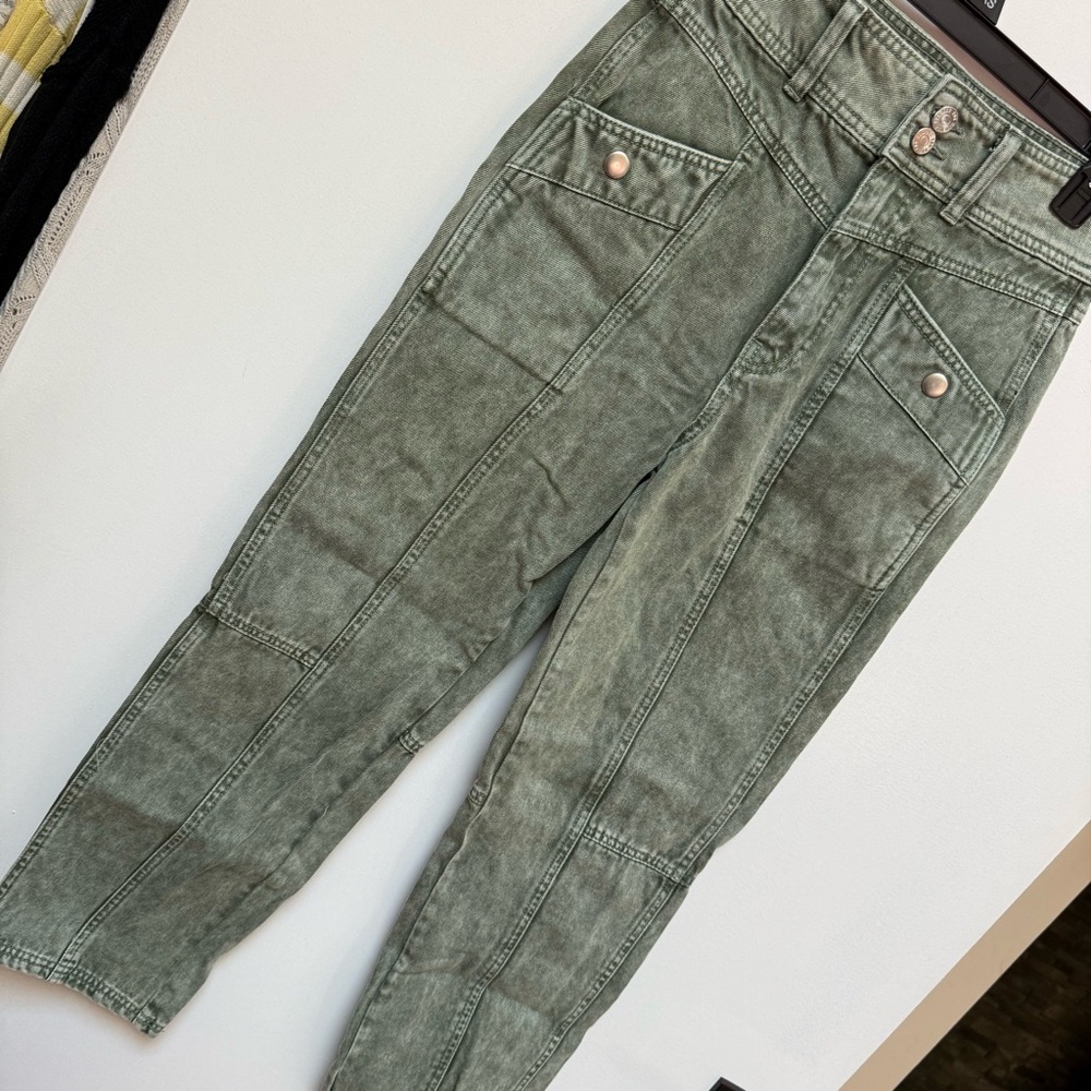 BDG Cargo Pants
